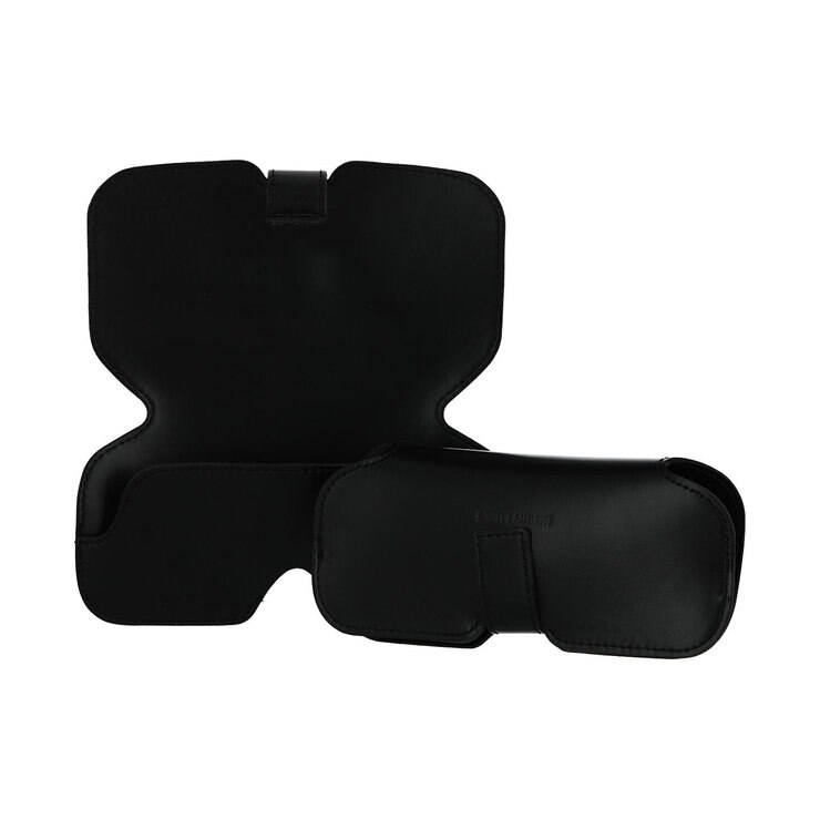 Saint Laurent 56 15 140 Armazón Oftálmico — Imagen 4 de 4