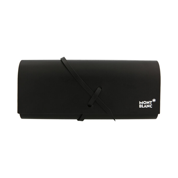 Montblanc MB0174O 30011372 Armazón Oftálmico — Imagen 2 de 4