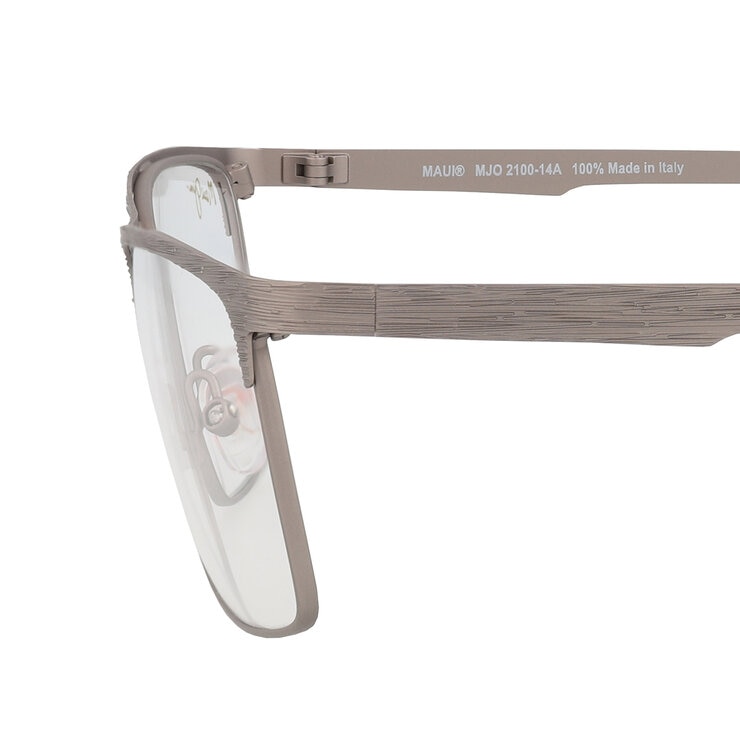 Maui Jim MJO2100 14A Armazón Oftálmico — Imagen 4 de 4