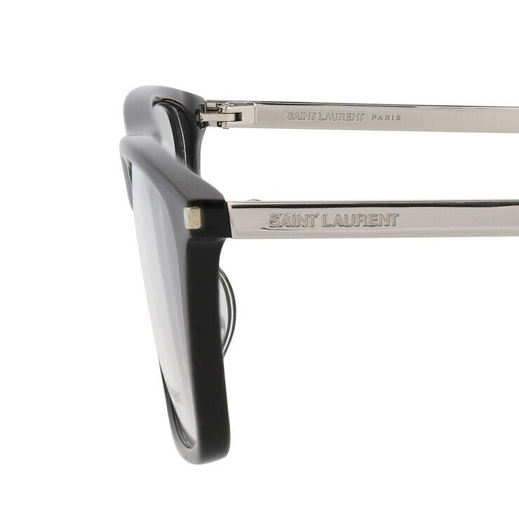 Saint Laurent 56 17 150 Armazón Oftálmico — Imagen 2 de 4