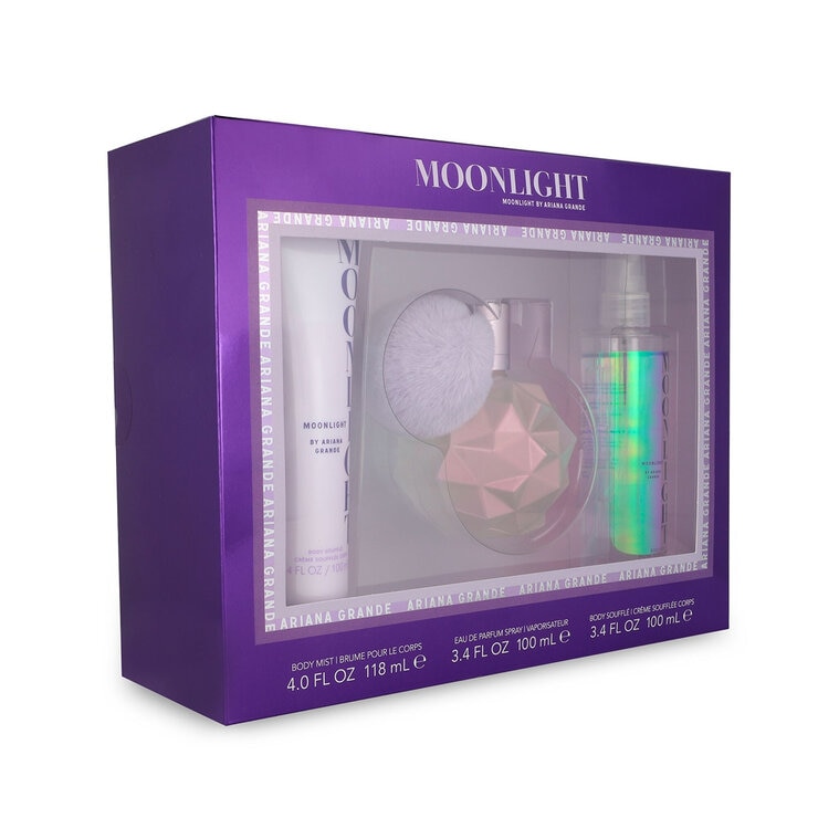 Ariana Grande Moonlight 3 pzas — Imagen 2 de 3