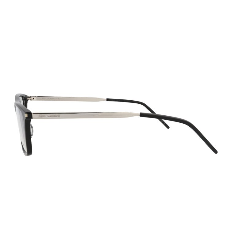 Saint Laurent 56 17 150 Armazón Oftálmico — Imagen 3 de 4