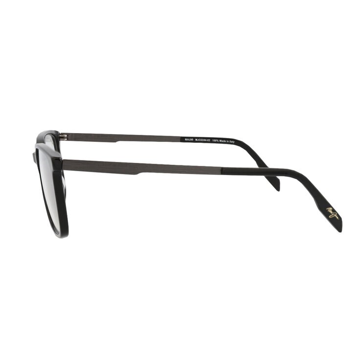 Maui Jim MJO2244 02 Armazón Oftálmico — Imagen 4 de 4