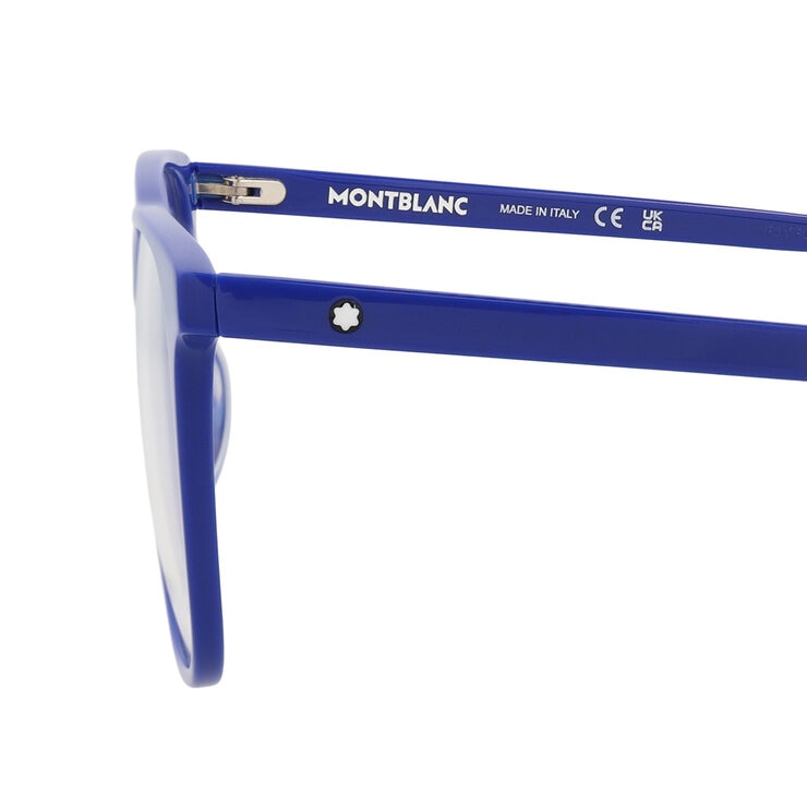 Montblanc MB0174O 30011372 Armazón Oftálmico — Imagen 4 de 4