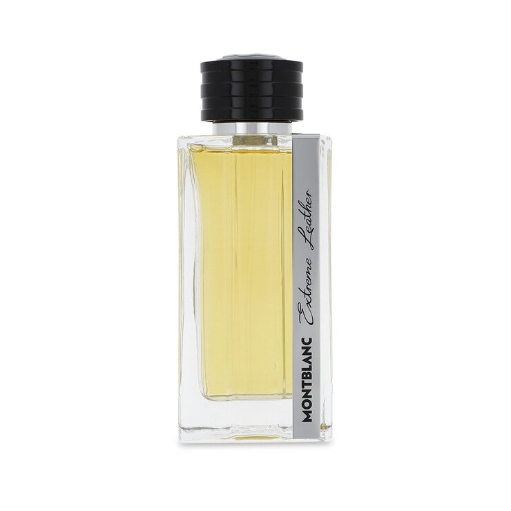 Montblanc Extreme leather 125 ml — Imagen 1 de 3