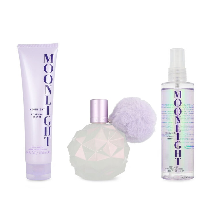Ariana Grande Moonlight 3 pzas — Imagen 3 de 3