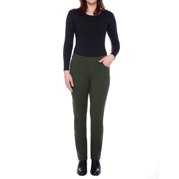 S.C. & CO. Pantalones para Dama Varias Tallas y Colores — Imagen 2 de 2