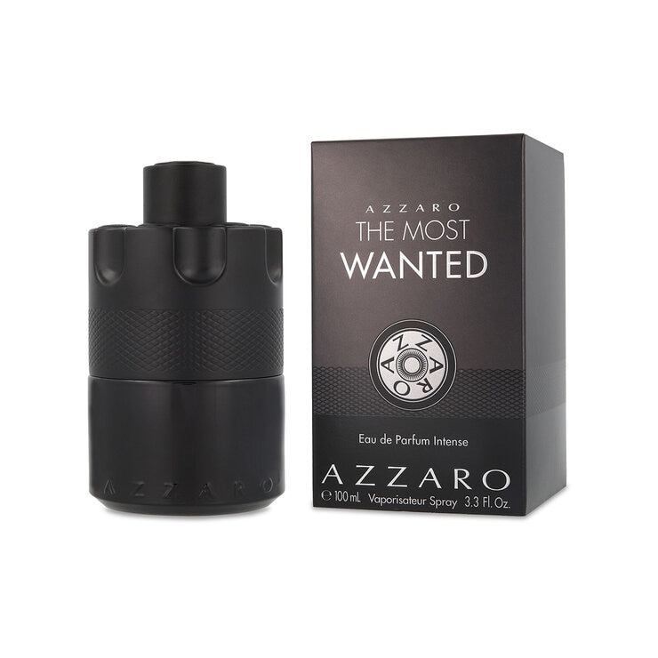 Azzaro The Most Wanted Intense 100 ml — Imagen 2 de 2