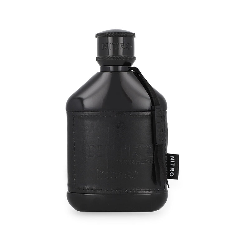 Dumont Nitro Pour Homme Intense 100 ml — Imagen 1 de 2