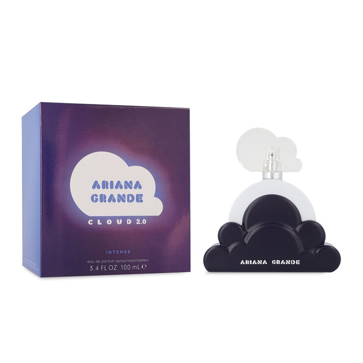 Ariana Grande Cloud 2.0 Intense 100 ml — Imagen 2 de 2