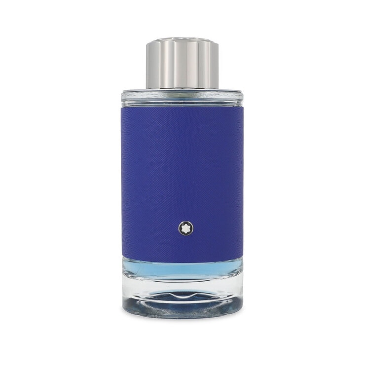 Montblanc Explorer Ultra Blue 200 ml — Imagen 1 de 3
