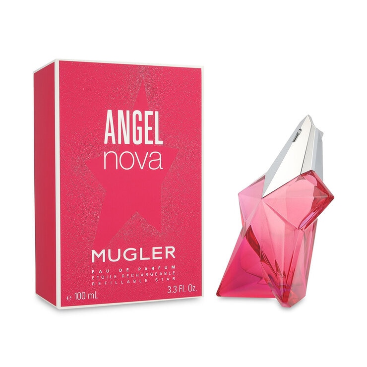 Mugler Angel Nova 100 ml Refillable — Imagen 3 de 3