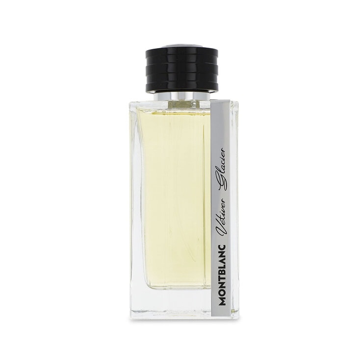 Montblanc Vetiver Glacier 125 ml — Imagen 1 de 3