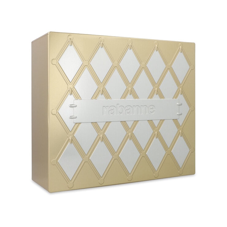 Rabanne Phantom Parfum Set 3 pzas — Imagen 3 de 3