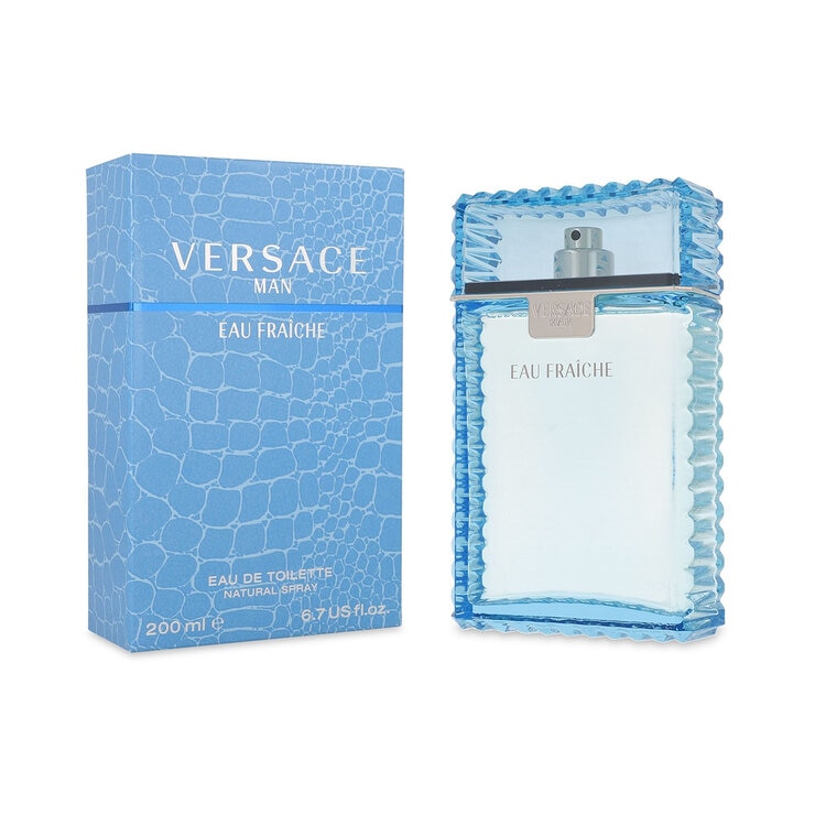 Versace Eau Fraiche 200 ml — Imagen 3 de 3