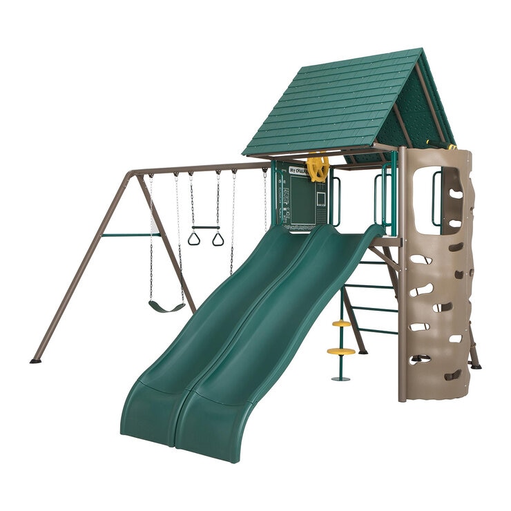 Lifetime Centro de Juegos Big Stuff — Imagen 2 de 4