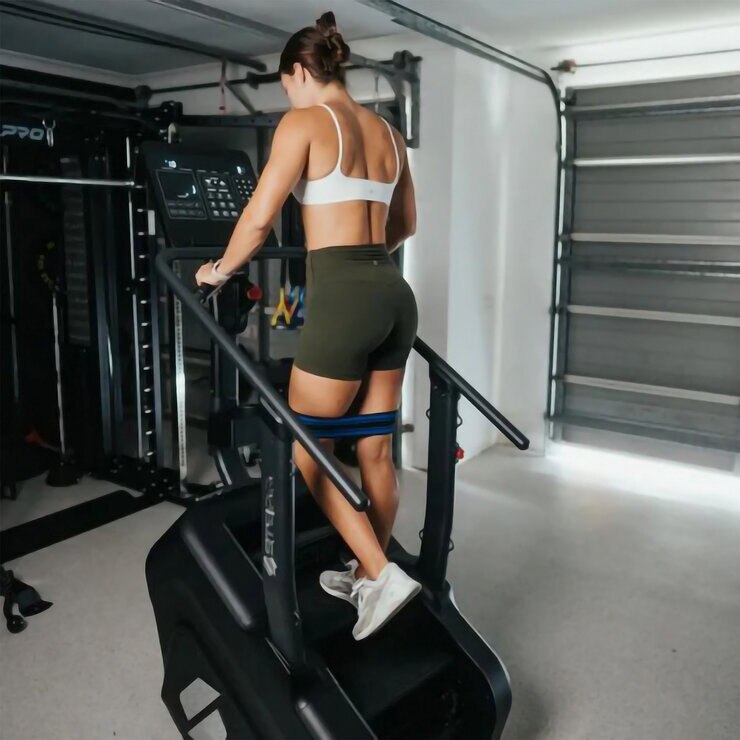 Stepr Classic Escalera Sin Fin — Imagen 4 de 4
