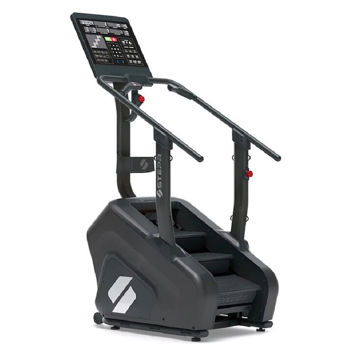 Stepr Classic Escalera Sin Fin