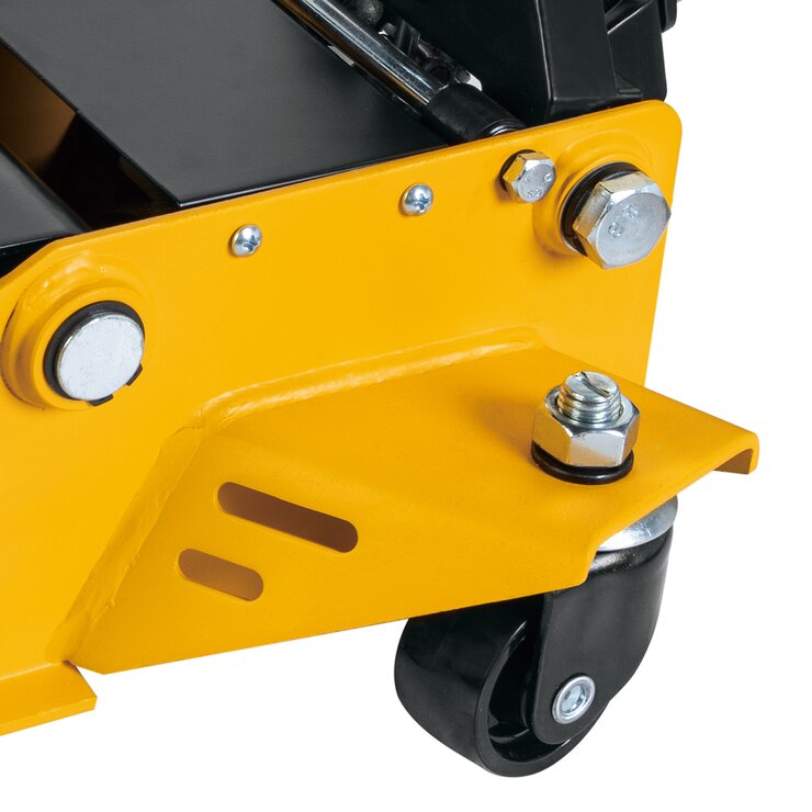 DeWalt, Gato Hridráulico de piso, para 3 toneladas — Imagen 3 de 4