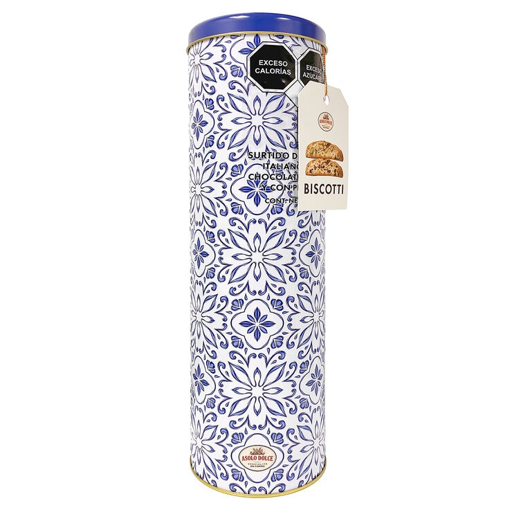 Asolo Dolce Biscotti Italiano 375 g — Imagen 2 de 2