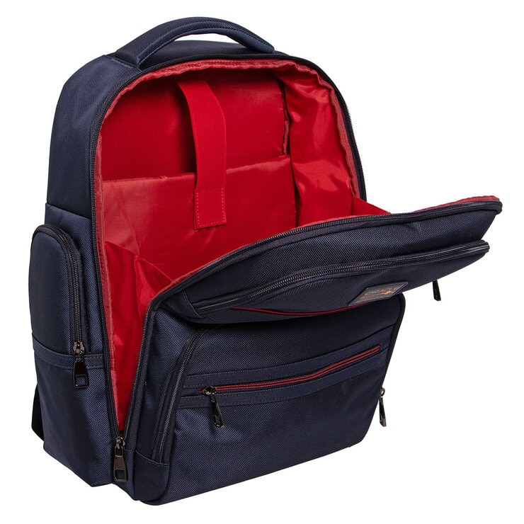 Ruz Mochila Red Bull — Imagen 2 de 4