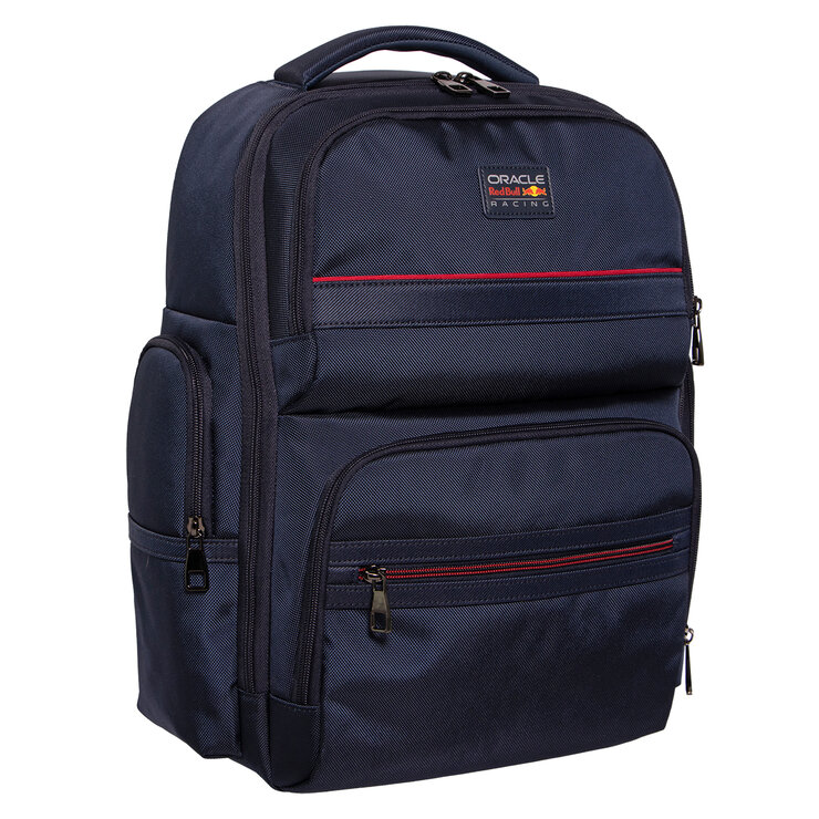 Ruz Mochila Red Bull — Imagen 3 de 4