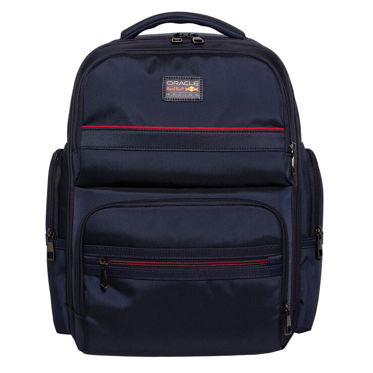 Ruz Mochila Red Bull — Imagen 1 de 4