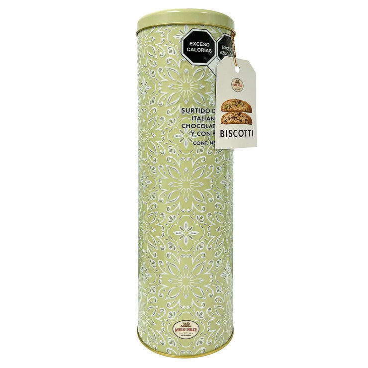 Asolo Dolce Biscotti Italiano 375 g — Imagen 1 de 2
