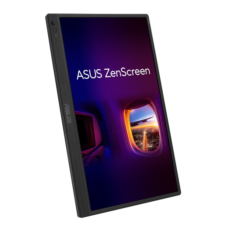 Asus Monitor Portátil 16" Full HD MB169CK — Imagen 4 de 4