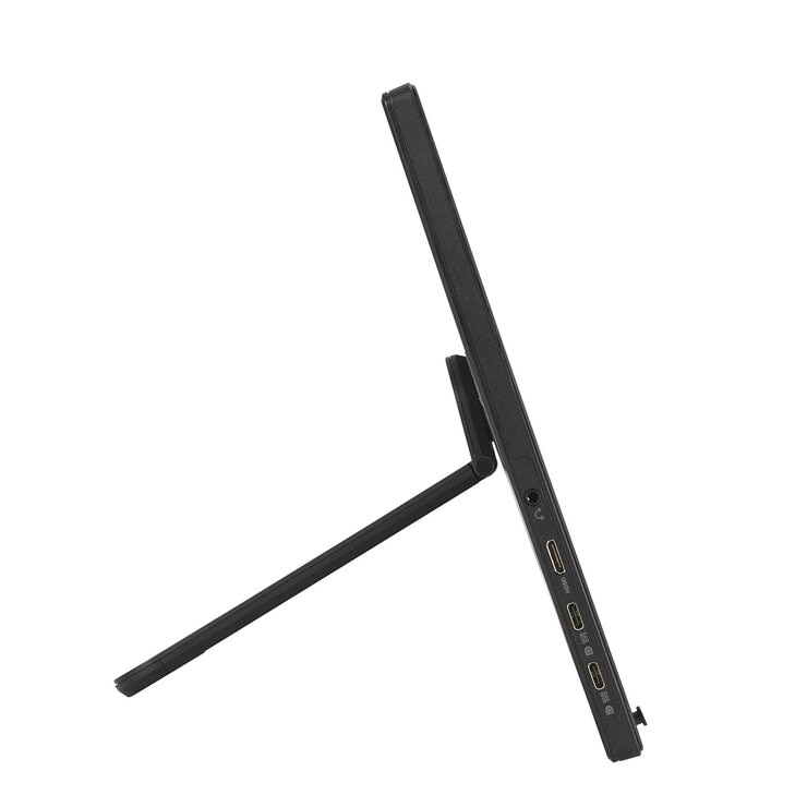 Asus Monitor Portátil 16" Full HD MB169CK — Imagen 3 de 4