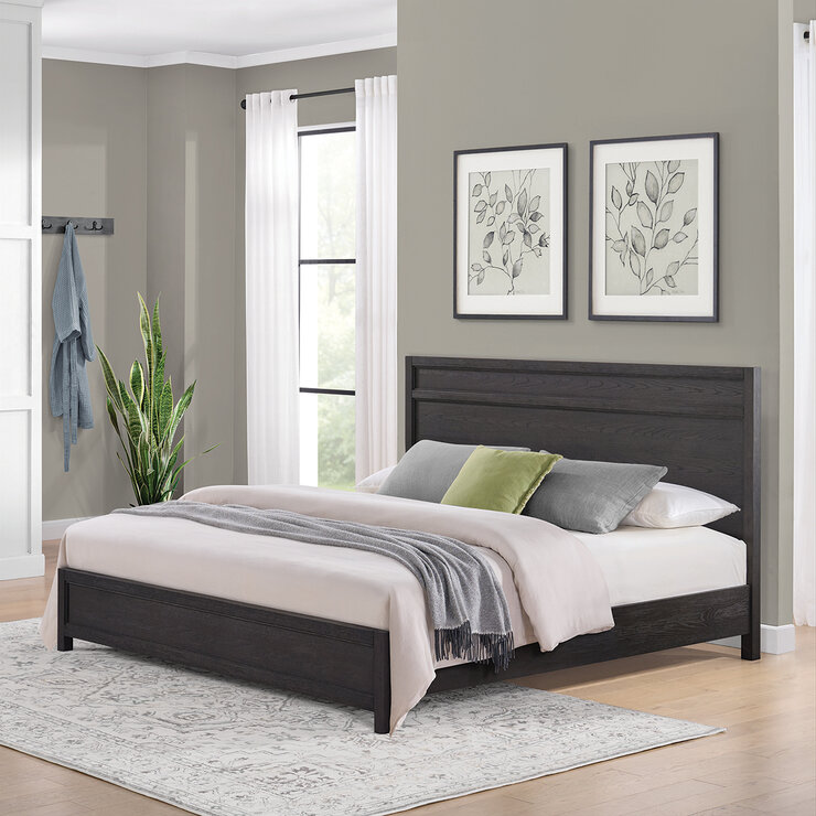 Universal Broadmoore, Bellevue, Cama King — Imagen 1 de 4