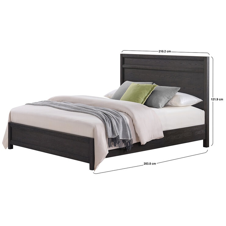 Universal Broadmoore, Bellevue, Cama King — Imagen 3 de 4