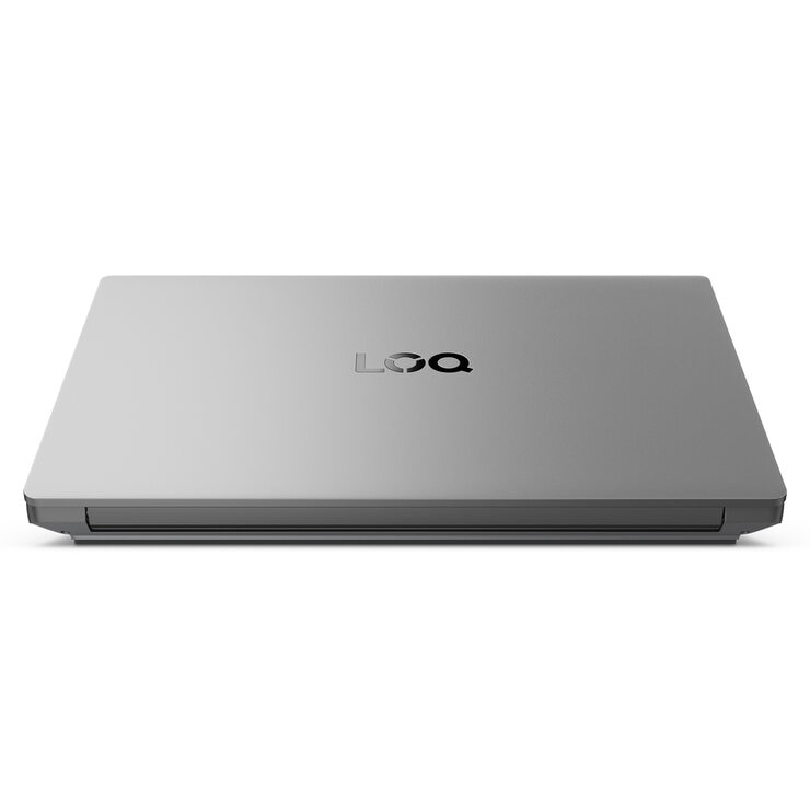 Lenovo LOQ 15IAX9E Gaming Laptop 15.6" Full HD Intel Core i5 8GB 512GB SSD — Imagen 4 de 4