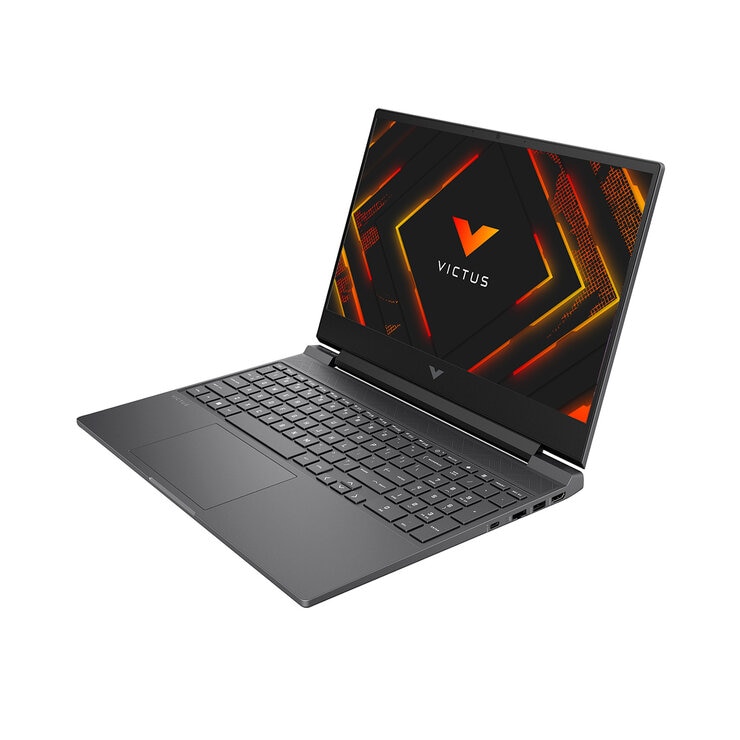 HP Victus Gaming 15-fb3703la Laptop 15.6" Full HD AMD Ryzen 7 16GB 1TB SSD + 12 Meses M365 — Imagen 3 de 4