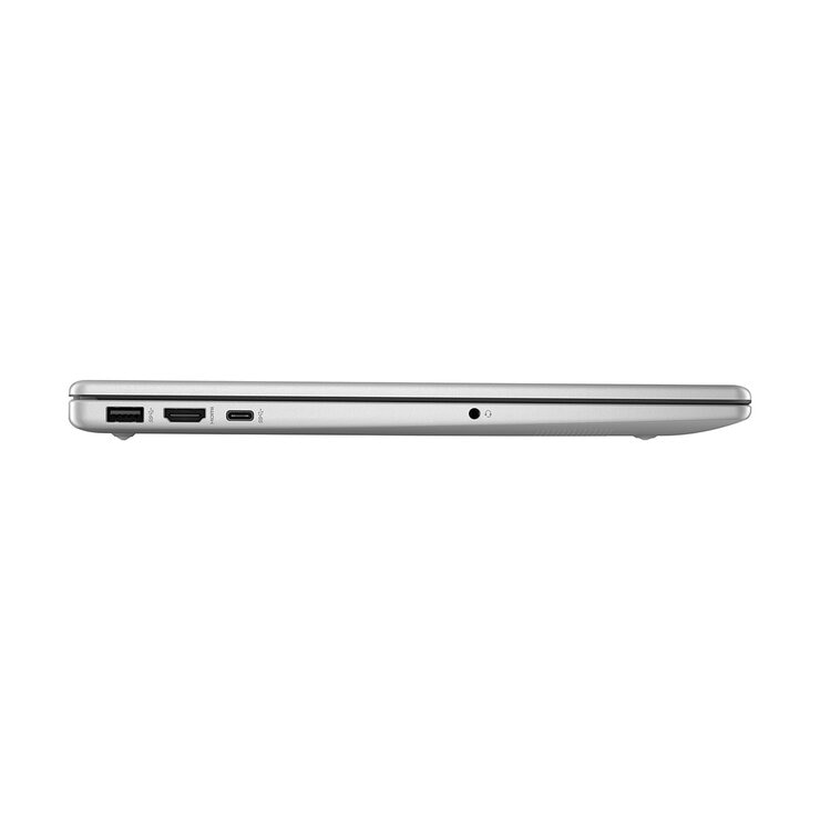 HP 15-fd1254la Laptop 15.6" Full HD Táctil Intel Core Ultra 5 8GB 512GB SSD + 12 Meses de M365 Personal — Imagen 2 de 4