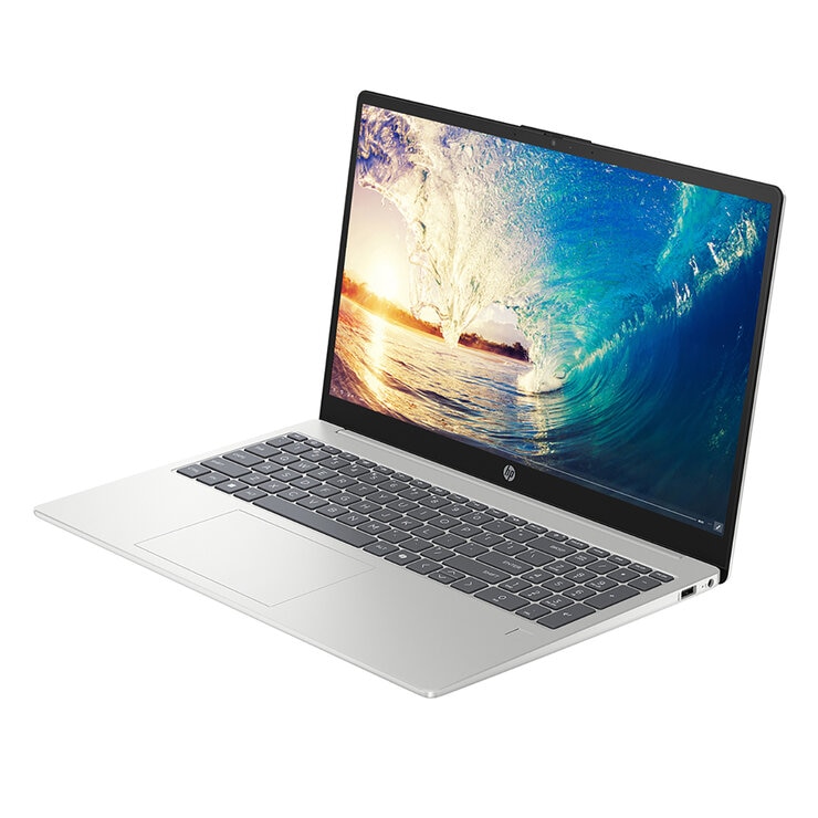 HP 15-fd1254la Laptop 15.6" Full HD Táctil Intel Core Ultra 5 8GB 512GB SSD + 12 Meses de M365 Personal — Imagen 4 de 4