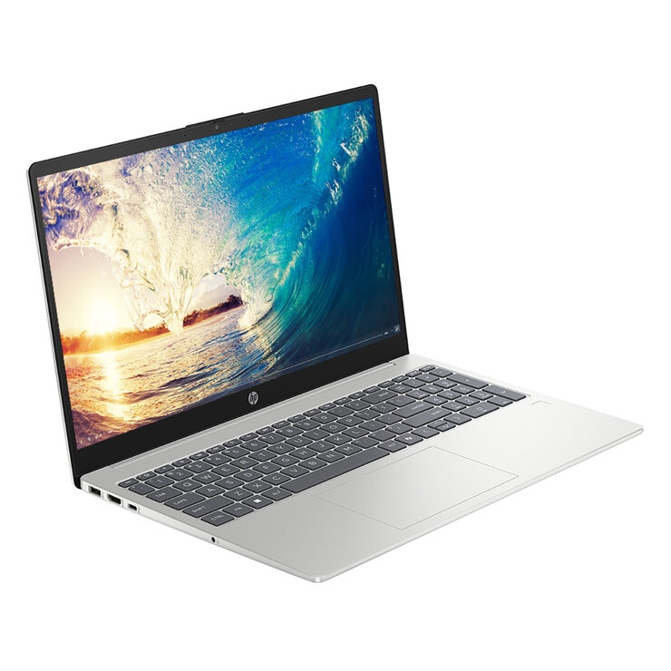 HP 15-fd1254la Laptop 15.6" Full HD Táctil Intel Core Ultra 5 8GB 512GB SSD + 12 Meses de M365 Personal — Imagen 3 de 4