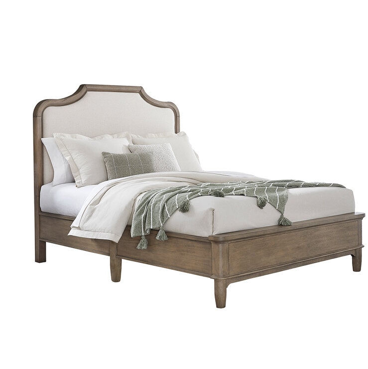 Universal Broadmoore, Lila, Queen Bed — Imagen 4 de 4