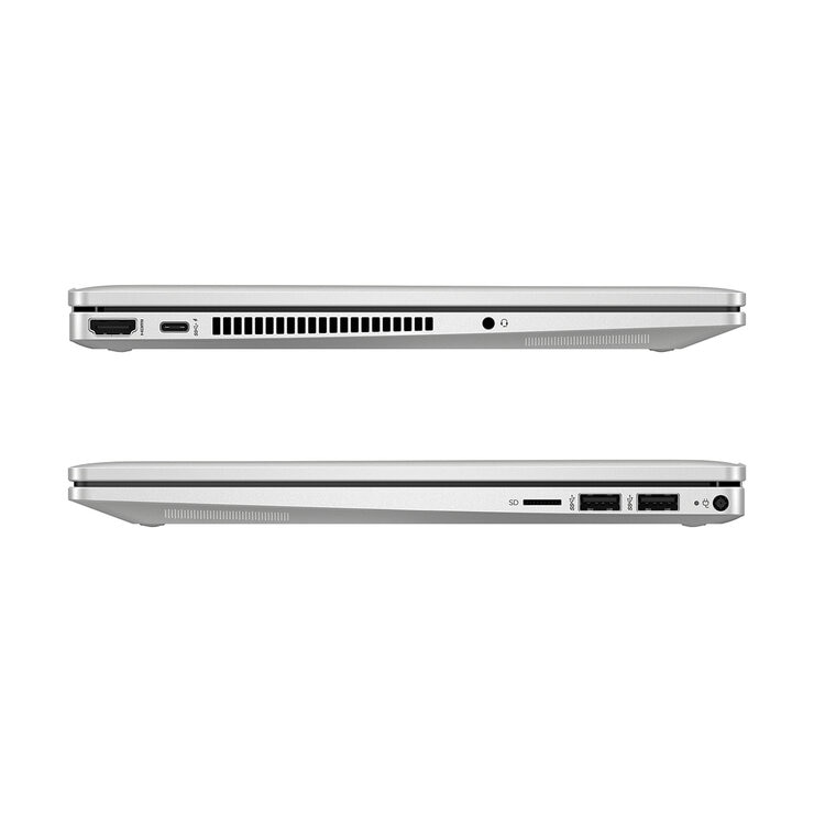 HP Pavilion x360 14-ek1013la Laptop 14" Full HD Intel Core i3 8GB 512GB SSD + 12 Meses M365 — Imagen 2 de 4