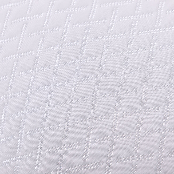 Purelux, Almohada Refrescantede Espuma de Memoria de Gel, 2 piezas — Imagen 4 de 4