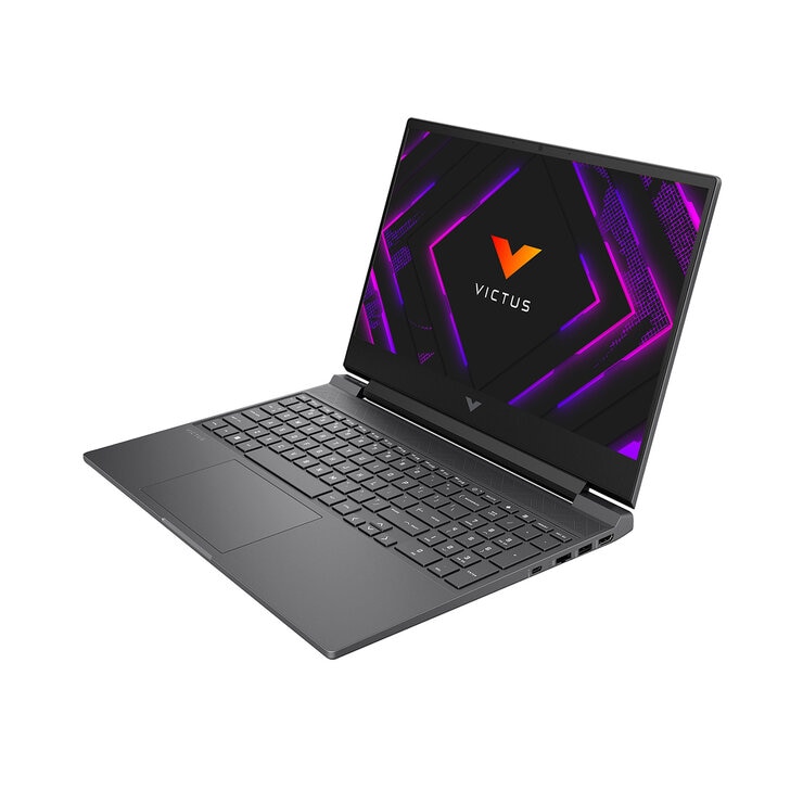 HP Victus Gaming 15-fa2018la Laptop 15" Full HD Intel Core i5 8GB 512GB SSD + 12 Meses de M365 Personal — Imagen 2 de 4