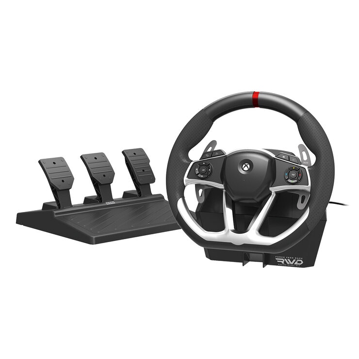 Bundle Playseat Asiento Instinct Edición F1 + Volante Hori DLX — Imagen 3 de 4