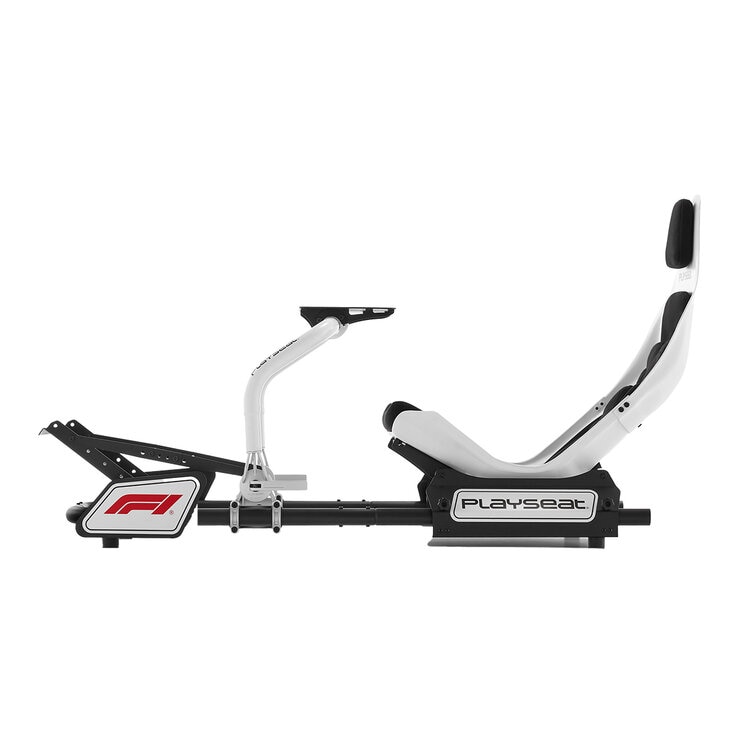 Bundle Playseat Asiento Instinct Edición F1 + Volante Hori DLX — Imagen 4 de 4