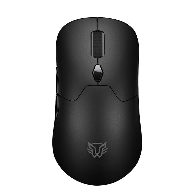 Balamrush Mouse Inalámbrico Gamer Negro — Imagen 1 de 4