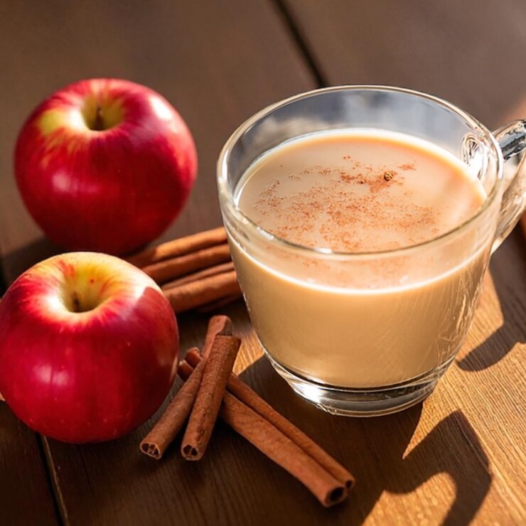Gourmet & Healthy Chai Manzana-Canela 700 g — Imagen 2 de 3