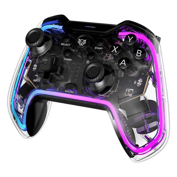 Balamrush Gamepad Control Glow G595 — Imagen 2 de 4