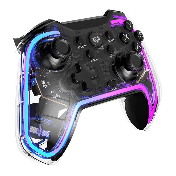 Balamrush Gamepad Control Glow G595 — Imagen 4 de 4