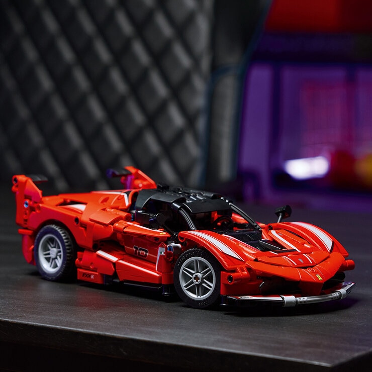 LEGO Technic, Varios Modelos — Imagen 2 de 3