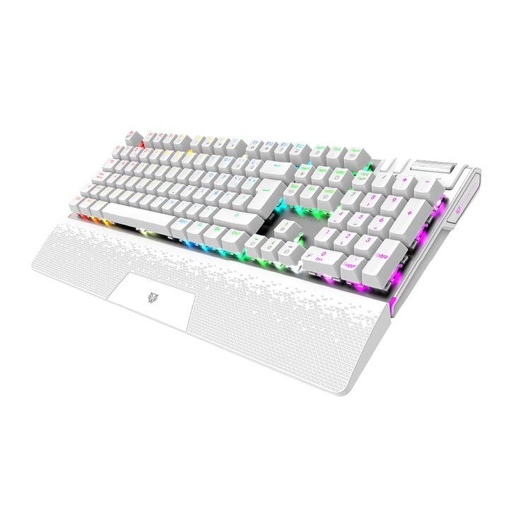Balamrush Teclado Alámbrico Gamer — Imagen 1 de 3