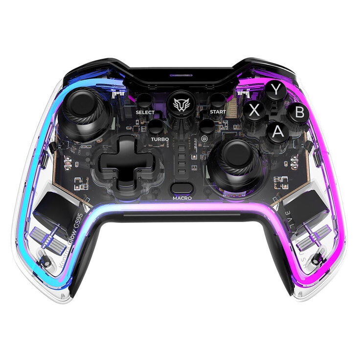 Balamrush Gamepad Control Glow G595 — Imagen 1 de 4